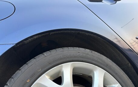 Mazda 3, 2008 год, 920 000 рублей, 17 фотография