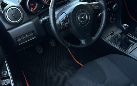 Mazda 3, 2008 год, 920 000 рублей, 21 фотография