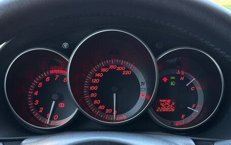 Mazda 3, 2008 год, 920 000 рублей, 23 фотография