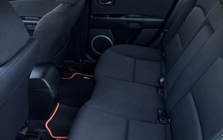 Mazda 3, 2008 год, 920 000 рублей, 26 фотография