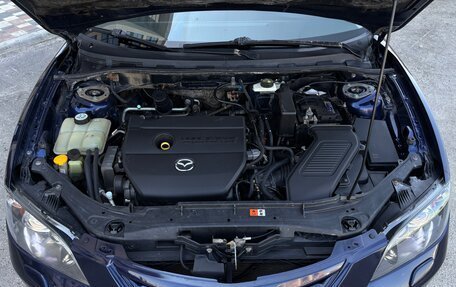 Mazda 3, 2008 год, 920 000 рублей, 27 фотография