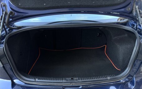 Mazda 3, 2008 год, 920 000 рублей, 28 фотография