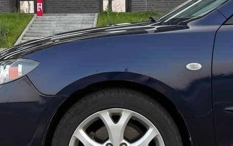Mazda 3, 2008 год, 920 000 рублей, 15 фотография