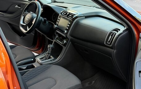 Hyundai Creta, 2021 год, 2 000 000 рублей, 9 фотография