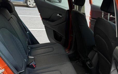 Hyundai Creta, 2021 год, 2 000 000 рублей, 8 фотография