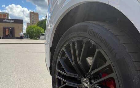 Audi Q8 I, 2024 год, 11 600 000 рублей, 6 фотография