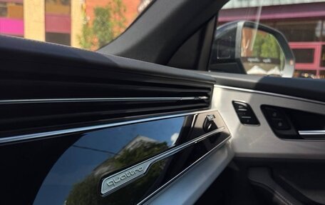 Audi Q8 I, 2024 год, 11 600 000 рублей, 15 фотография