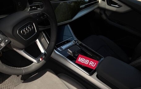 Audi Q8 I, 2024 год, 11 600 000 рублей, 14 фотография