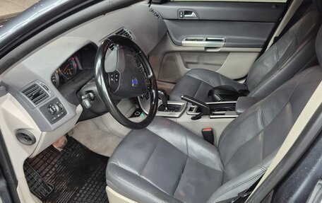 Volvo S40 II, 2009 год, 850 000 рублей, 4 фотография