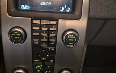 Volvo S40 II, 2009 год, 850 000 рублей, 11 фотография