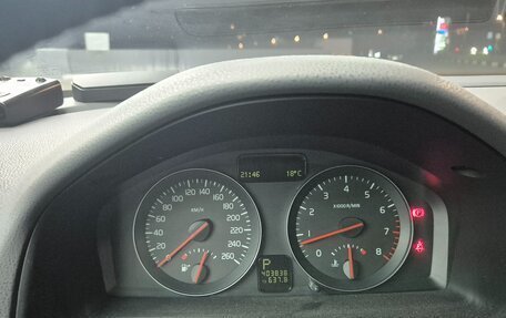 Volvo S40 II, 2009 год, 850 000 рублей, 8 фотография
