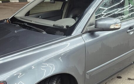 Volvo S40 II, 2009 год, 850 000 рублей, 10 фотография