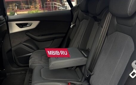 Audi Q8 I, 2024 год, 11 600 000 рублей, 19 фотография