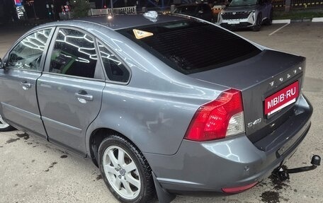 Volvo S40 II, 2009 год, 850 000 рублей, 6 фотография
