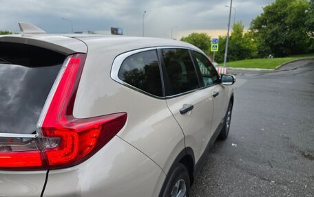 Honda CR-V IV, 2018 год, 2 690 000 рублей, 7 фотография