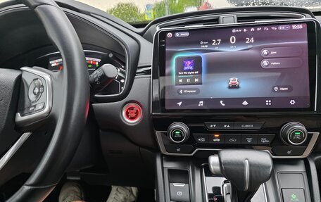 Honda CR-V IV, 2018 год, 2 690 000 рублей, 12 фотография