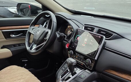 Honda CR-V IV, 2018 год, 2 690 000 рублей, 13 фотография