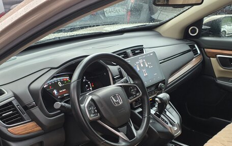 Honda CR-V IV, 2018 год, 2 690 000 рублей, 11 фотография