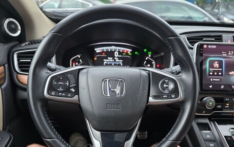 Honda CR-V IV, 2018 год, 2 690 000 рублей, 14 фотография