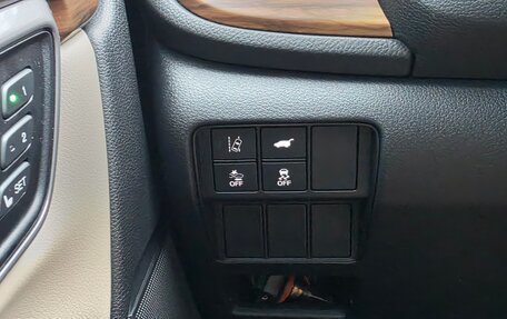Honda CR-V IV, 2018 год, 2 690 000 рублей, 19 фотография
