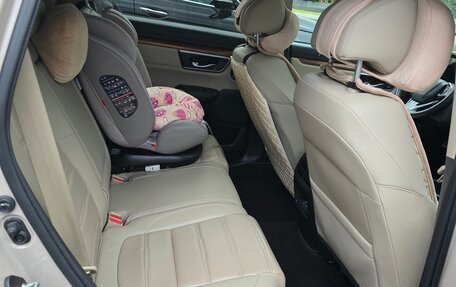 Honda CR-V IV, 2018 год, 2 690 000 рублей, 27 фотография