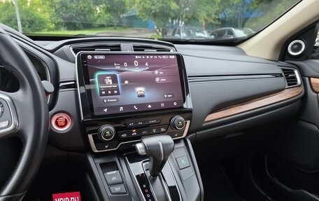 Honda CR-V IV, 2018 год, 2 690 000 рублей, 15 фотография
