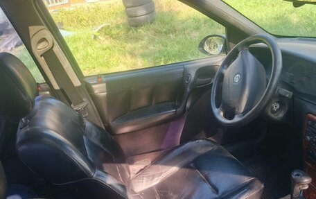 Opel Vectra B рестайлинг, 1997 год, 130 000 рублей, 3 фотография