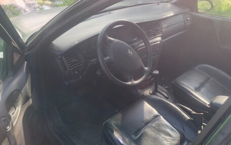 Opel Vectra B рестайлинг, 1997 год, 130 000 рублей, 6 фотография