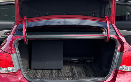 Chevrolet Cruze II, 2011 год, 670 000 рублей, 6 фотография