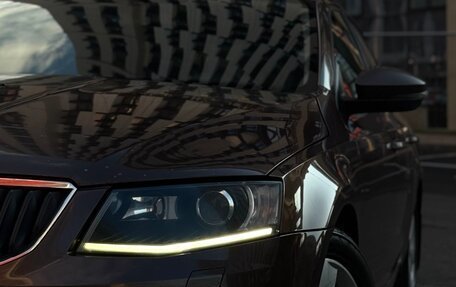 Skoda Octavia, 2013 год, 1 225 000 рублей, 3 фотография