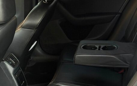 Skoda Octavia, 2013 год, 1 225 000 рублей, 19 фотография