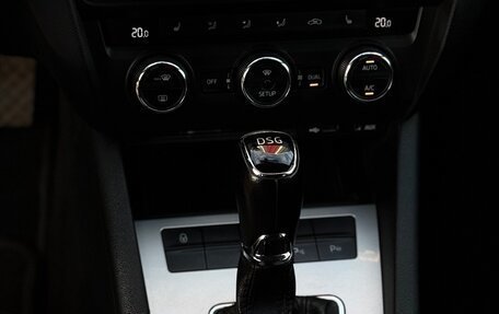 Skoda Octavia, 2013 год, 1 225 000 рублей, 14 фотография