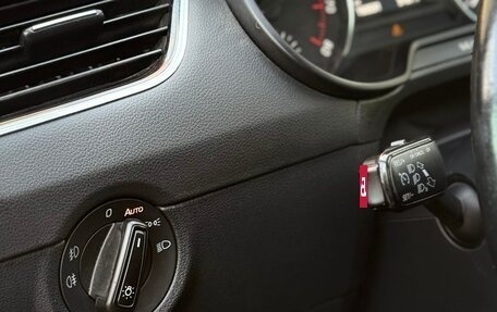 Skoda Octavia, 2013 год, 1 225 000 рублей, 15 фотография