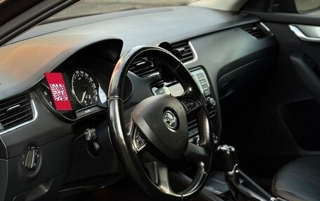 Skoda Octavia, 2013 год, 1 225 000 рублей, 16 фотография