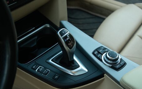 BMW 3 серия, 2013 год, 2 590 000 рублей, 8 фотография