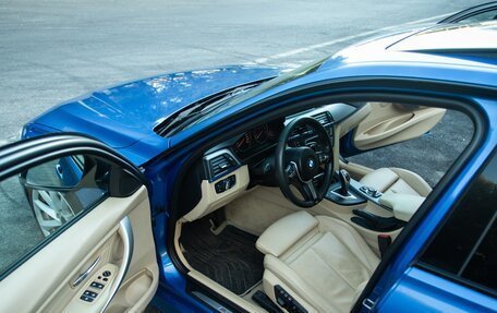 BMW 3 серия, 2013 год, 2 590 000 рублей, 7 фотография