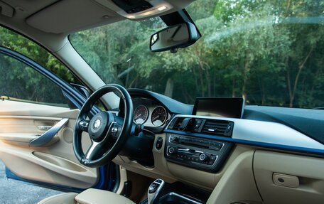 BMW 3 серия, 2013 год, 2 590 000 рублей, 10 фотография