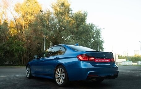 BMW 3 серия, 2013 год, 2 590 000 рублей, 5 фотография