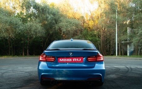 BMW 3 серия, 2013 год, 2 590 000 рублей, 6 фотография