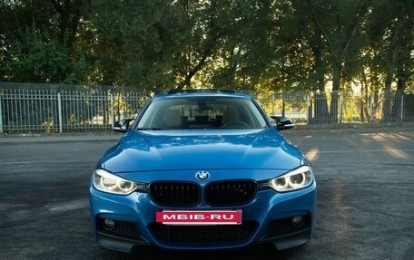 BMW 3 серия, 2013 год, 2 590 000 рублей, 2 фотография