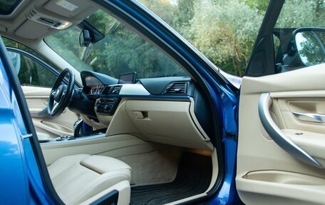BMW 3 серия, 2013 год, 2 590 000 рублей, 11 фотография