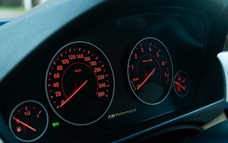 BMW 3 серия, 2013 год, 2 590 000 рублей, 13 фотография