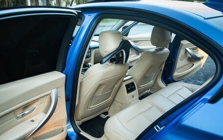 BMW 3 серия, 2013 год, 2 590 000 рублей, 12 фотография