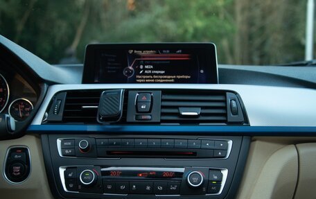 BMW 3 серия, 2013 год, 2 590 000 рублей, 14 фотография