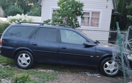 Opel Vectra B рестайлинг, 1997 год, 100 000 рублей, 3 фотография