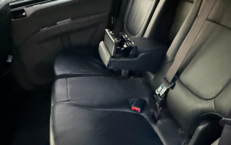 Mitsubishi Pajero Sport II рестайлинг, 2011 год, 1 570 000 рублей, 9 фотография