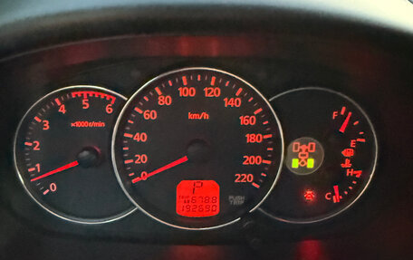 Mitsubishi Pajero Sport II рестайлинг, 2011 год, 1 570 000 рублей, 8 фотография