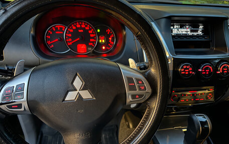 Mitsubishi Pajero Sport II рестайлинг, 2011 год, 1 570 000 рублей, 11 фотография