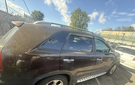 KIA Sorento II рестайлинг, 2014 год, 1 610 000 рублей, 4 фотография