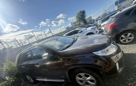KIA Sorento II рестайлинг, 2014 год, 1 610 000 рублей, 6 фотография